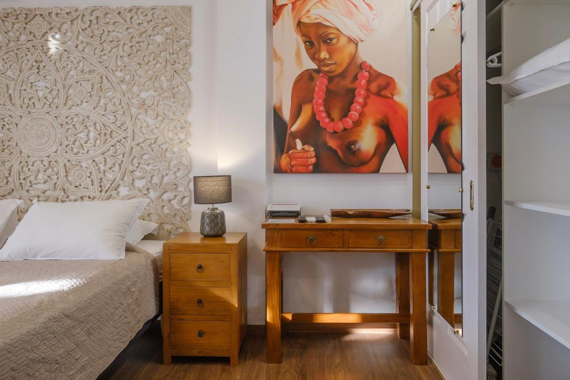 Grand Large - Cosy Studio Papeete  Exterior foto